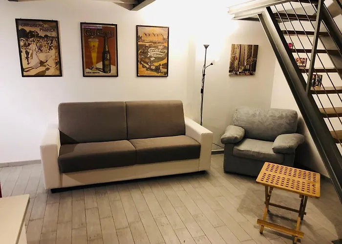 Casa Vacanze Roby